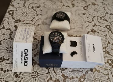 İşlənmiş, Qol saatı, Casio, rəng - Qara lalafo.az -da İşlənmiş, Qol saatı, Casio, rəng - Qara