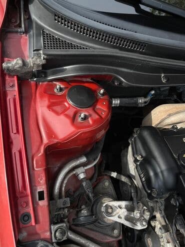 zor maşın şəkilləri: Kia Ceed: 1.4 l | 2007 il Hetçbek — 13