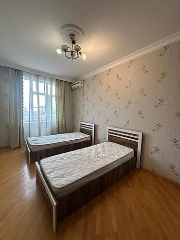 ev sekilleri: Menzil kiraye verilir.Menzil Bünyadzadə küçəsinde yerleşir. Ailəyə və — 7