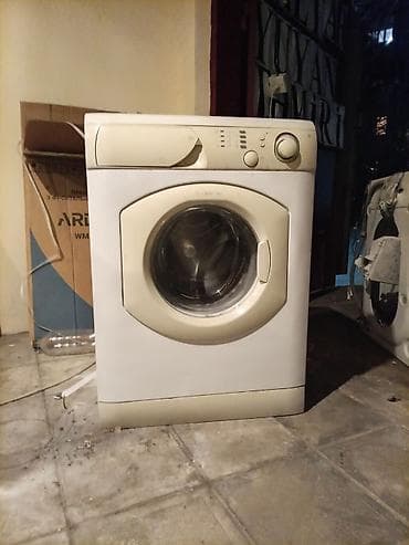 disbenser: Paltaryuyan maşın Ardo, 5 kq, İşlənmiş, Avtomat, Qurutmasız, Ödənişli çatdırılma — 1