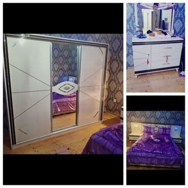 односпальная кровать: *📌yataq mebeli satilir* *💸qiyməti 450 manata* *📍ünvan ma§taĝa — 1