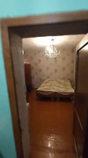 mini evler: Inşahatçilar metrosuna 2 deqiqelik yolda. ev satilir. qiymeti 65000 — 8