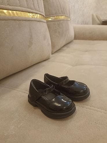 Детская обувь: Yeni satılır — 1