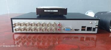 телефон fly tech 4: SATILIR-550-azn Dahua DH-XVR,16 çıxIş 2 ip kamera dəsdəkləyir onlayin — 4