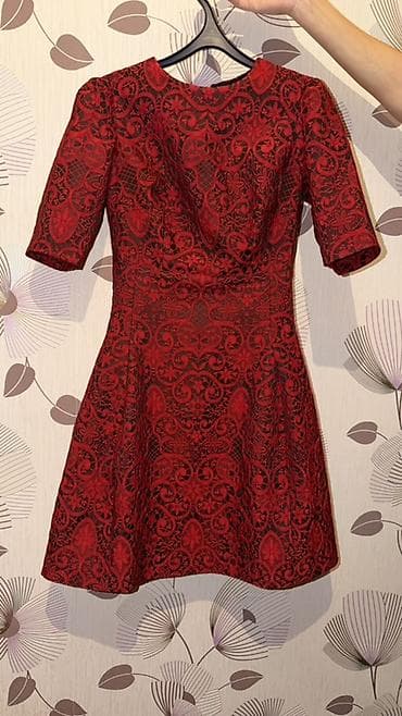 vecerni donlar instagram: Ziyafət donu, Mini — 3