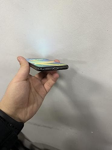 iphone 1: IPhone X, 64 GB, Space Gray — 7