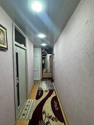 luks home: Bakı, Qaraçuxur qəs., 2 otaqlı, Köhnə tikili, 65 kv. m — 7