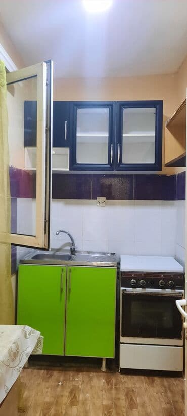 binəqədidə kirayə: 2 otaqlı. Biləcəri qəs. ploşadın yanı. Işləyən adamlara verilir — 1