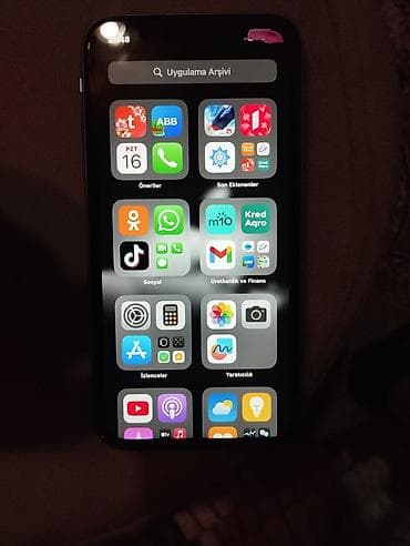 ipad mini 5 satisi: IPhone Xr, 128 GB, Face ID — 1