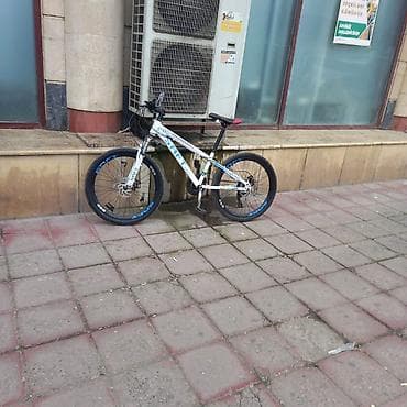 alman velo: Velosiped 450 manata alınıb yaxşı vəziyyətdədir — 1