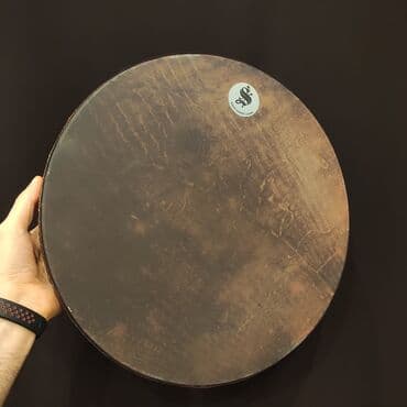 tütek: Qaval Material:Plastik Ölçü:39 sm Ünvan:Nizami 42 (Daxil işlər — 1