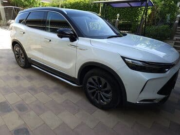 bmw 2 серия m240i xdrive: BAIC X7 – 5 nəfərlik şəhər/krossover SUV Xüsusiyyətlər: - Korpusu: ağ — 15