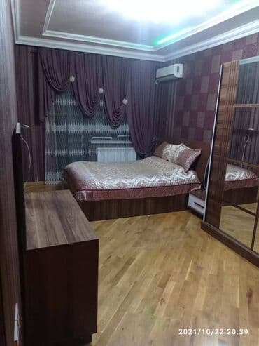 купить квартиру в баку с видом на море: 2 комнаты, Новостройка, м. Ази Асланов, 71 м² — 6