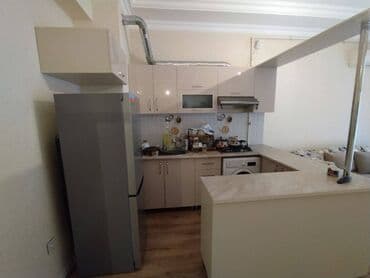 arenda pub restoran: 2 otaqlı, Yeni tikili, 50 kv. m — 7