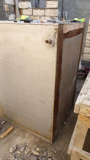 riffel tv kanal yigmaq: Bir tərəfi çürükdür — 3