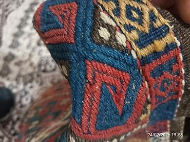 firyus gence: Qədimi yun fermas tam saqlamdir 250 azn — 5