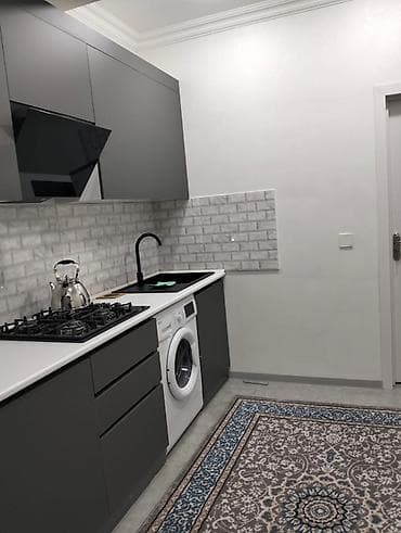 tap.az oguz: Xətai Rayonu Gənçə Pros Panorama Park 2 otaq. Mərtəbə - 19/5 Otaq — 6