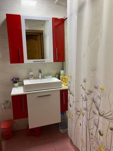 maştağada satdıq evlər: Bakı, 4 otaqlı, Köhnə tikili, 100 kv. m — 12