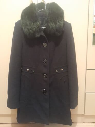 lipotrim natural slimming capsule: Palto, Adl, XS, rəng - Qara — 1