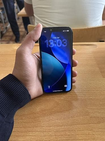 iphone 7 s 128gb: IPhone 14, 128 GB, Midnight, Zəmanət, Simsiz şarj, Face ID — 3