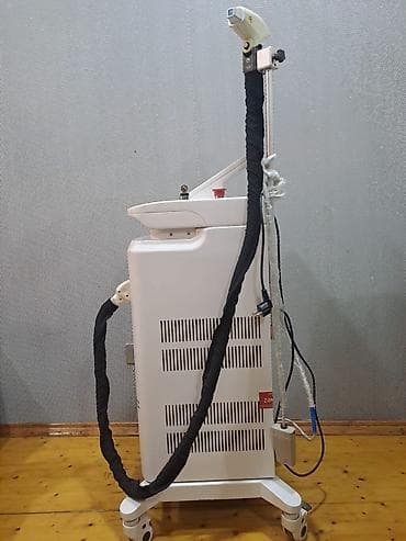 Оборудование для магазинов: Buz basliqdir Alex+Diod bir aradadir hemi ag deri ucun hemi qara — 6