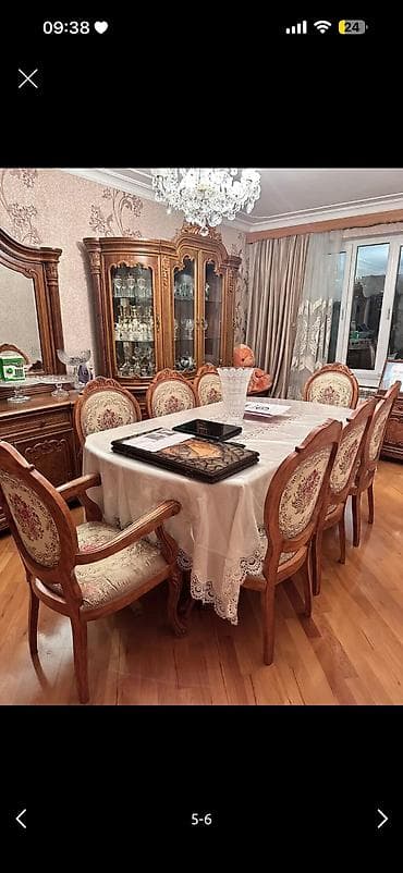 2 el mebel: İşlənmiş, Kredit yoxdur, Malayziya — 4