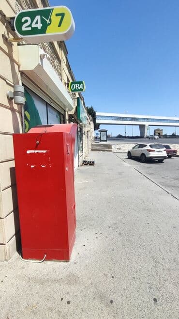 vasmoyda ucuz kiraye evler: Komsamol dairesinde. piyada keçidin yanında. 24 saat oba marketin — 4