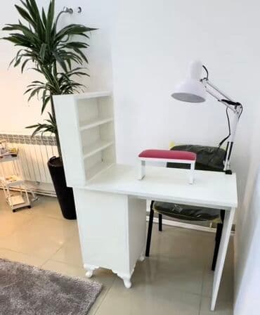 masa ortuyu: Düz masa, Siyirməli, Polkalı — 2