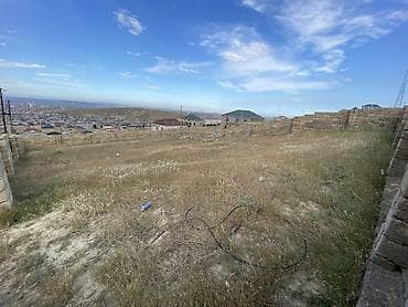samuxda ev satilir: 4 sot, Tikinti, Mülkiyyətçi, Bələdiyyə — 7