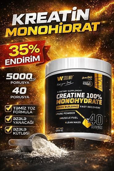 CD, DVD disklər və kassetlər: Digər idman qidaları — 1