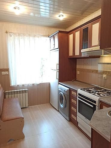 xalqlar dostluğu ev: 2 otaqlı, 60 kv. m — 3