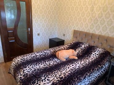 sumqayit 13 mkr: Bakı, 5 otaqlı, Köhnə tikili, 110 kv. m — 3