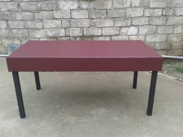 Stol teze mohkem kojalardan her renglerde isdeye gore