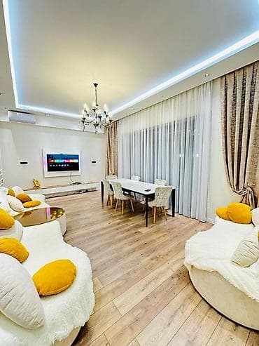 Продажа домов: 120 м², 3 комнаты, Комби, Газ, Электричество — 6