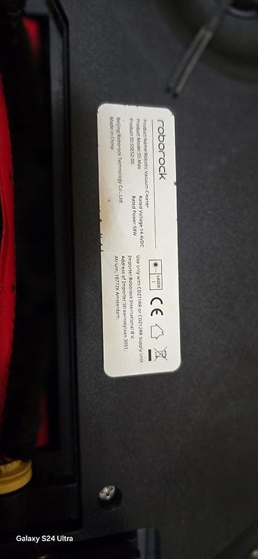 Фото и видеокамеры: Пылесос Xiaomi, Влажная уборка, Сухая уборка, Нет кредита, Бесплатная доставка — 7