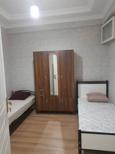 купить дом в ахмедлах: 3 комнаты, Новостройка, 65 м² — 4