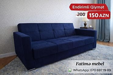 Divan, Yeni, Ödənişli çatdırılma lalafo.az -da Divan, Yeni, Ödənişli çatdırılma