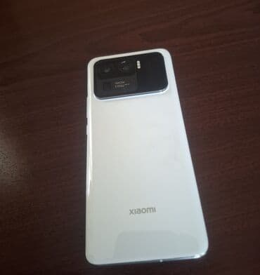 nokia 6700 телефон: Xiaomi Mi 11 Ultra, 512 ГБ, цвет - Белый, 
 Беспроводная зарядка — 3