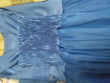 красивые платья на прокат в баку: Don, Ziyafət, 9 - 10 yaş — 1