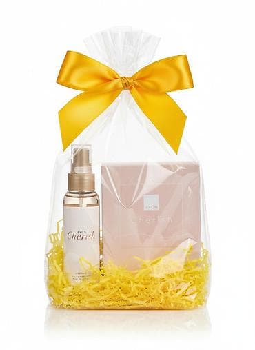 qaqa desti: Kosmetik dəst, Avon, 2 məhsul — 6