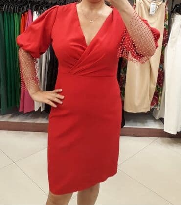 horumcek adam paltari: Ziyafət donu, Midi, Alexander McQueen, M — 2