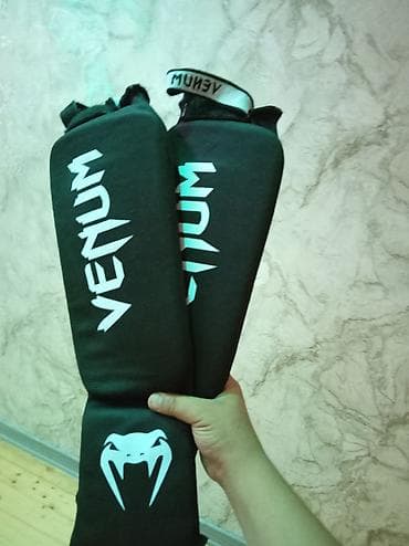 Спортивные костюмы: Мужской спортивный костюм, Ufc, One size — 5