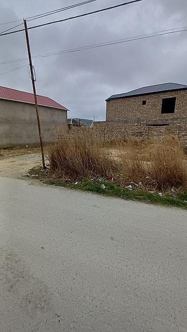 bakixanov corek zavodu: 3 sot, Kənd təsərrüfatı, Mülkiyyətçi, Kupça (Çıxarış) — 2