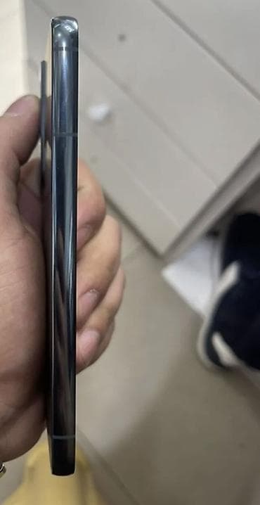 tecno camon 12: Samsung Galaxy S22 Plus, 256 GB, rəng - Qara, Zəmanət, Kredit, Qırıq — 3