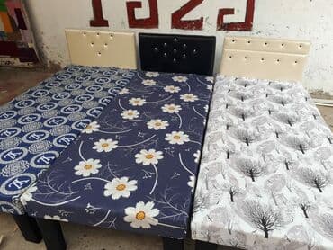 uşaq üçün çarpayı mayatnik: Uşaq krafati
hazirlari var Zemanetli
catdrilma munasib qymete — 4