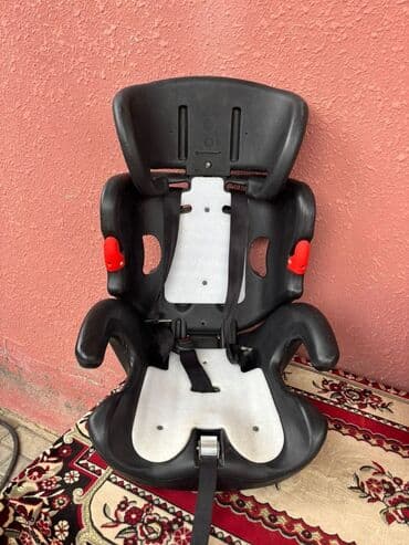 столик для автокресла: Uşaq avtomobil oturacağı - Bərk polimer karkaslı, yüksək arxa dayaqlı — 2