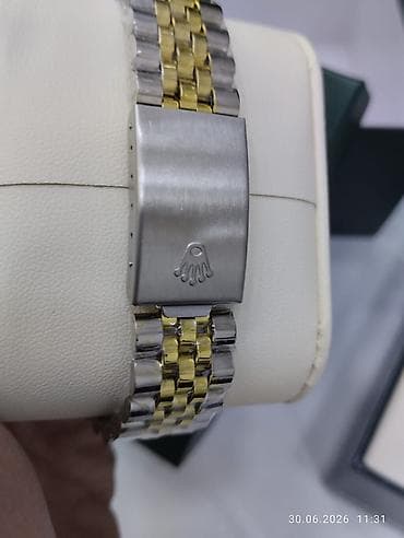 bakı saat: Yeni, Qol saatı, Rolex — 7