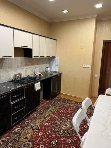 daşınmaz əmlak mənzil kirayəsi: Bineqedi rayonu 7-ci mikrarayonda piramida mtkda 17 mertebeli binanın — 6