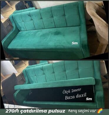 mətbəx ucun divan: Sifarişlə hazırlanan Keyfiyyəti kuxna üçün *divan* *Ölçü 180* Rəng — 2