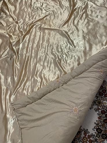 yorğan: Böyüklər üçün İki nəfərlik Qış üçün Yorğan — 2